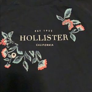 Hollister Sweatshirt